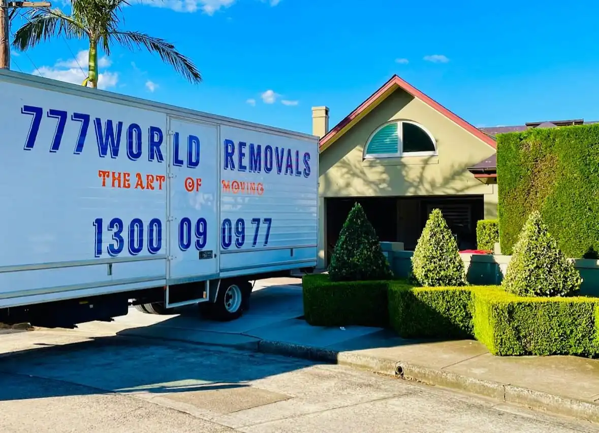 Local Removalists Wollongong & Illawarra