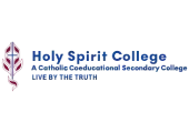 Holy Spirit
