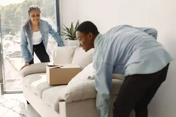 VIP Moving Services in Wollongong