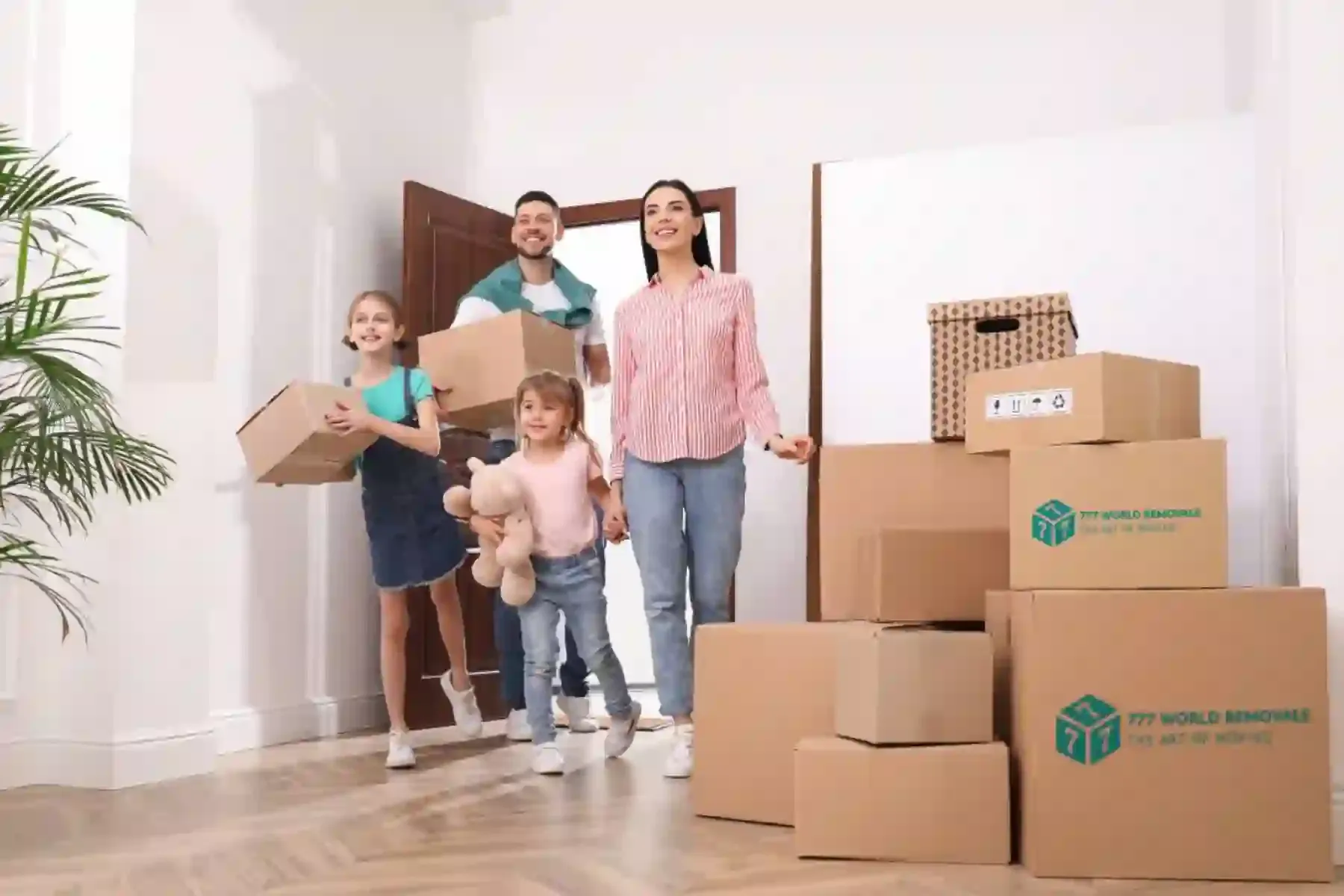 Professional Goulburn Removalists for Local and Interstate Relocations