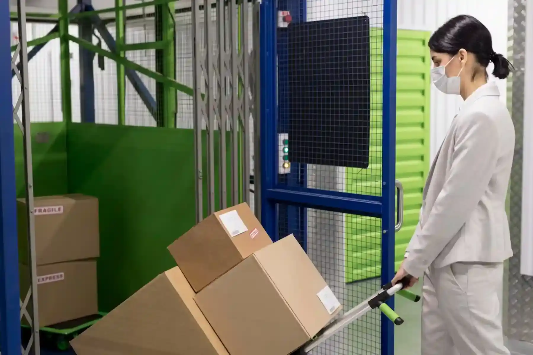Wollongong to Mosman Removalists