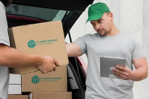 The Essential Moving Guide: Calculating Space, Truck Size, and Costs for Your Wollongong Move