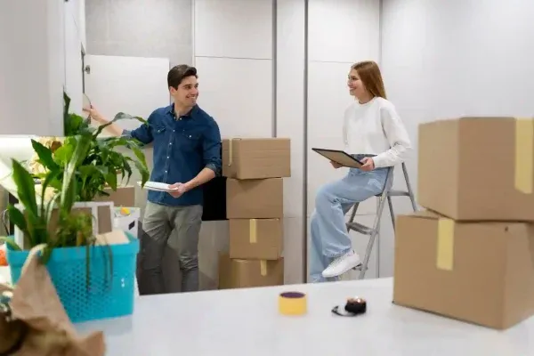 Hassle-Free Moving: Your Guide from Wollongong to Newcastle NSW