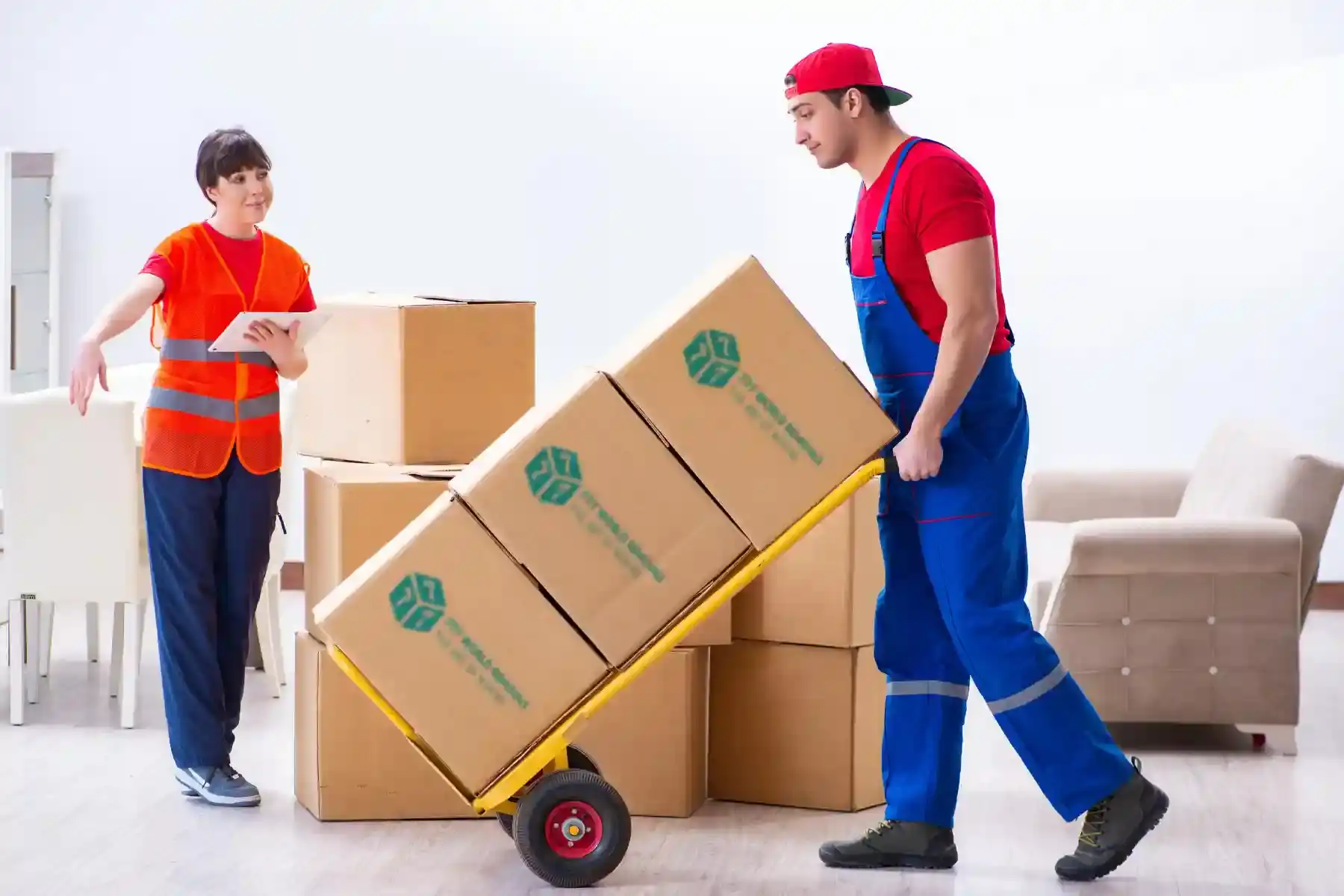 Bulli Removalists
