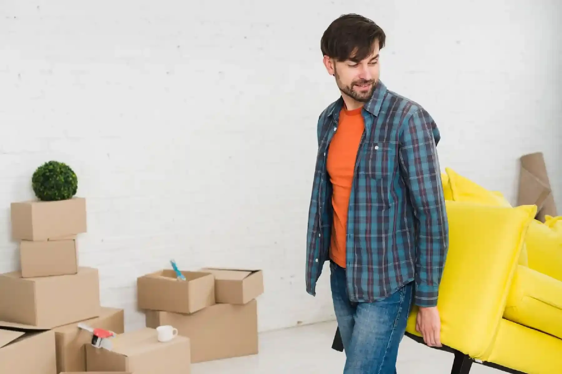 Exceptional moving services for Albion Park