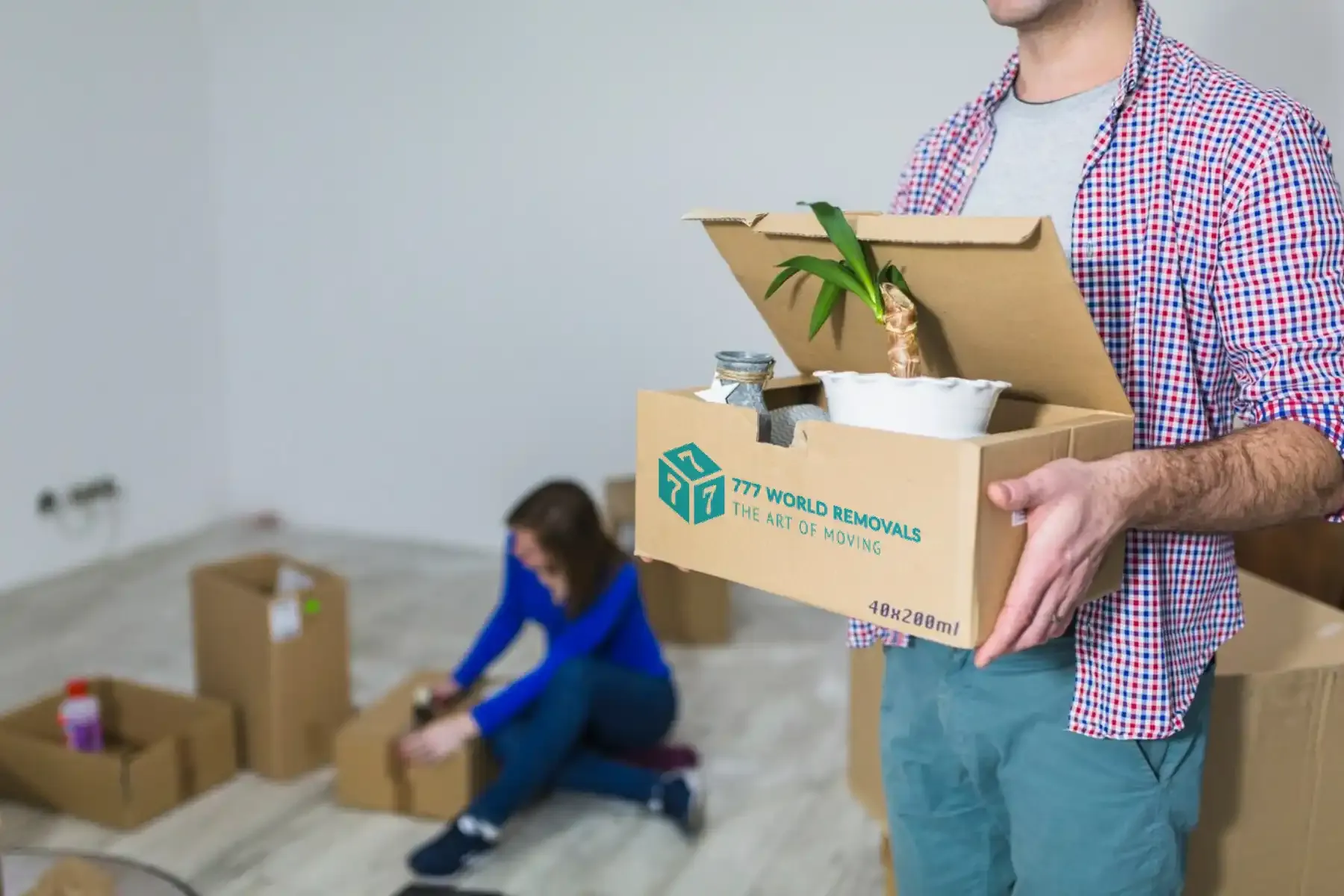 Premium Removals from Wollongong to Mascot, Sydney