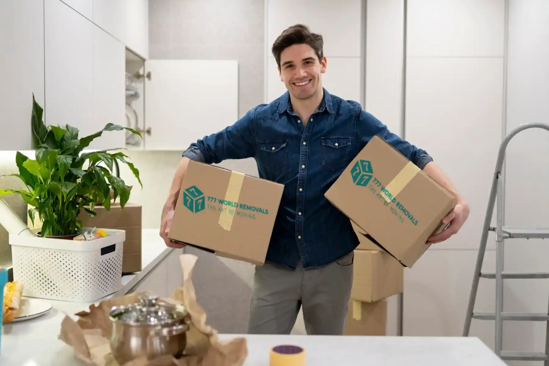 Berry Removalists