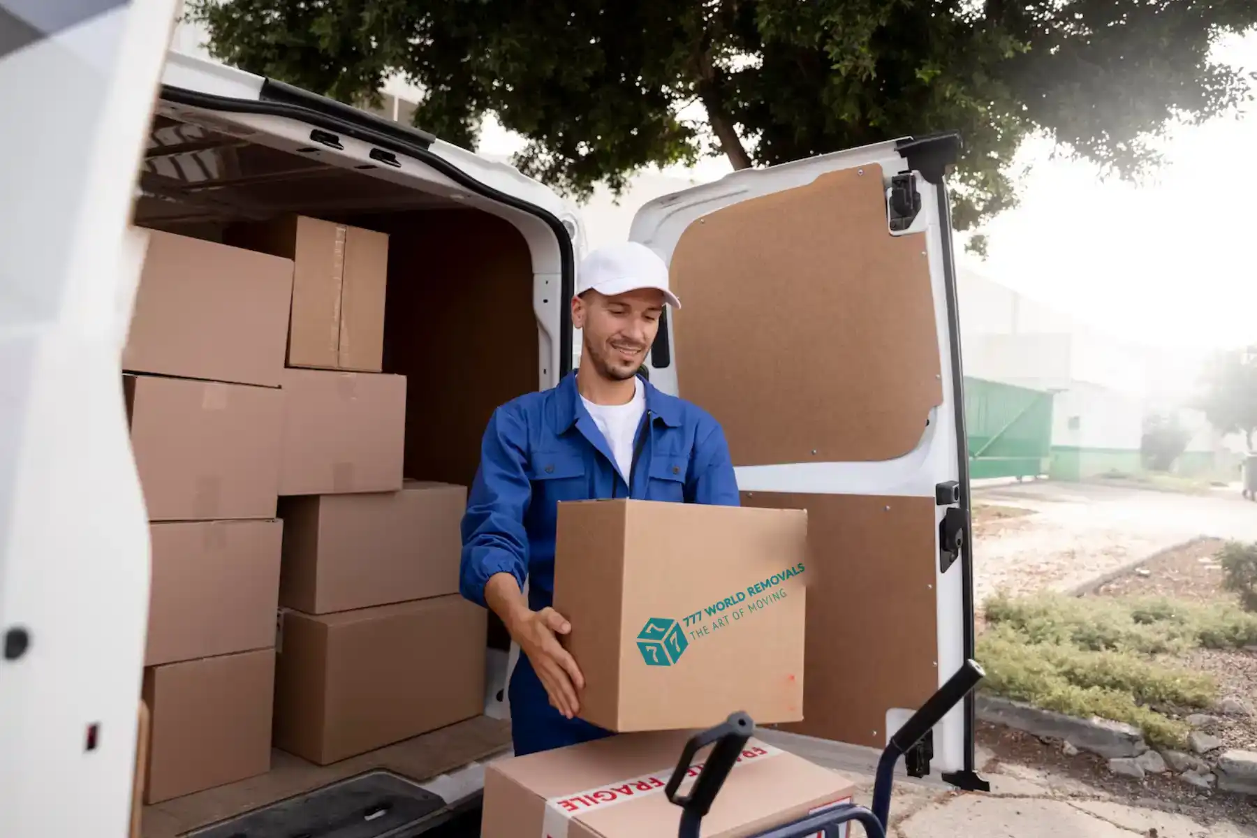 Wollongong to Canberra Removalists