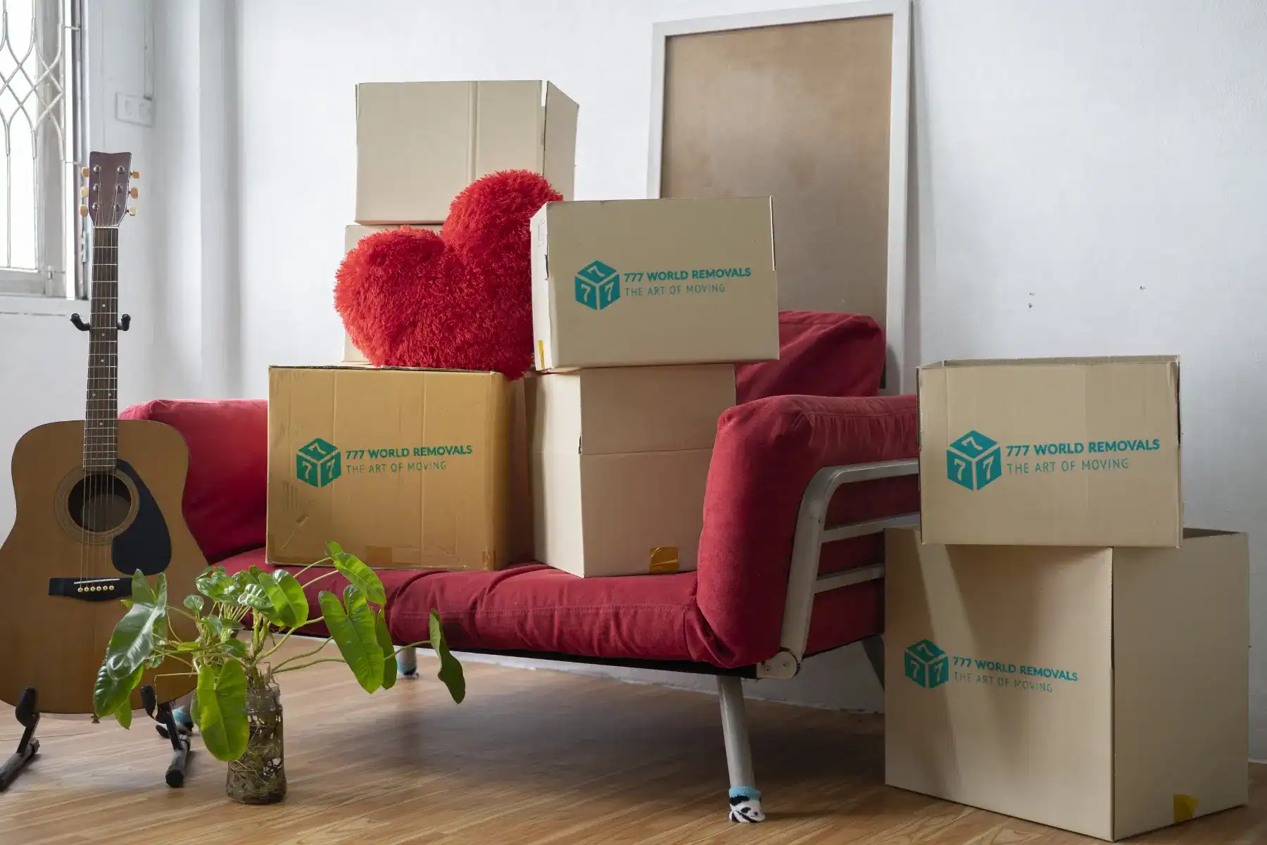 Wollongong to Rose Bay Removalists