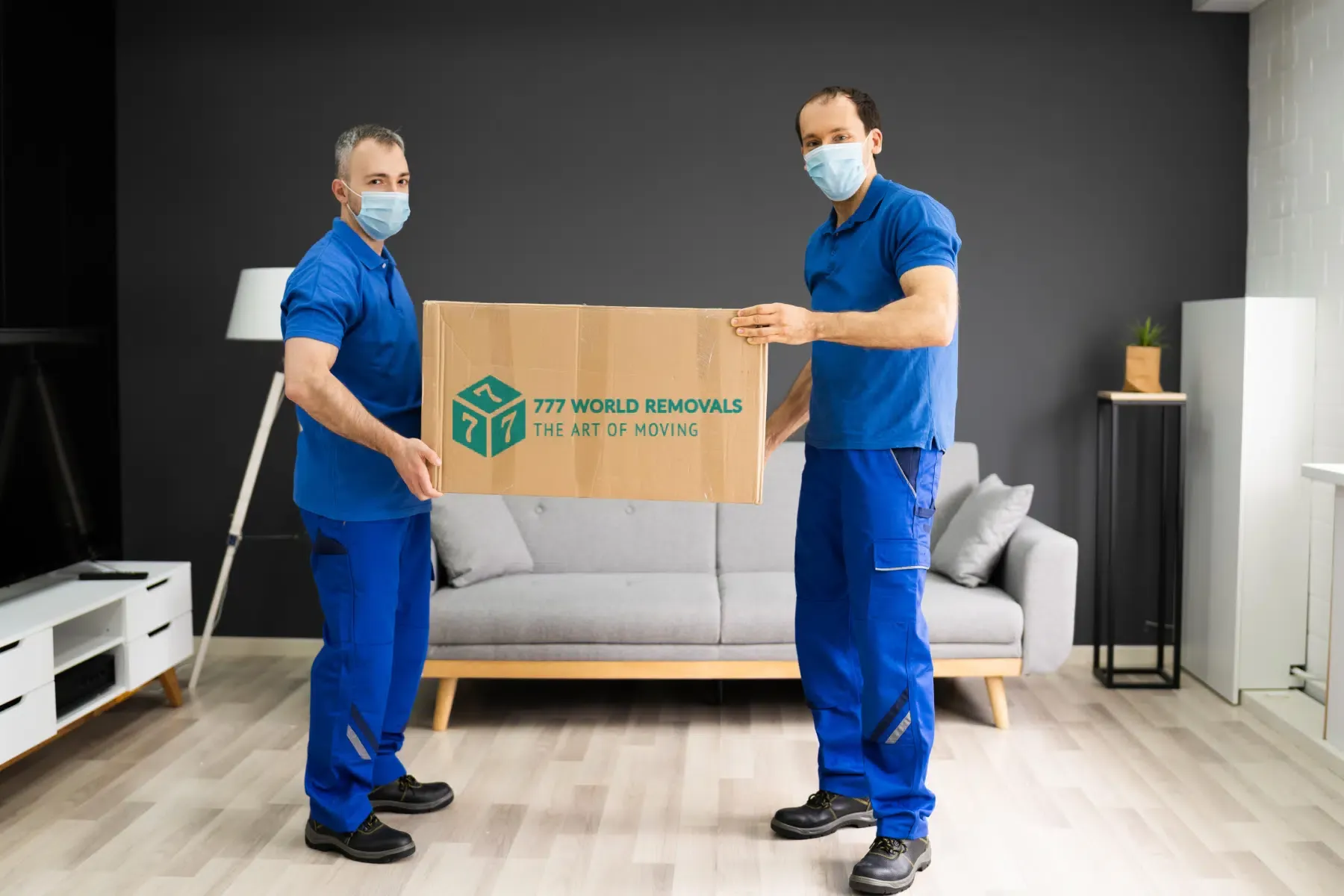 Best Intersate Removalists Service from Wollongong to Melbourne