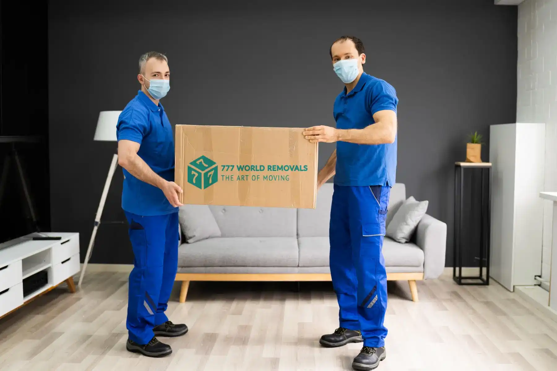 Removalists Melbourne – Interstate Experts from Wollongong to Melbourne