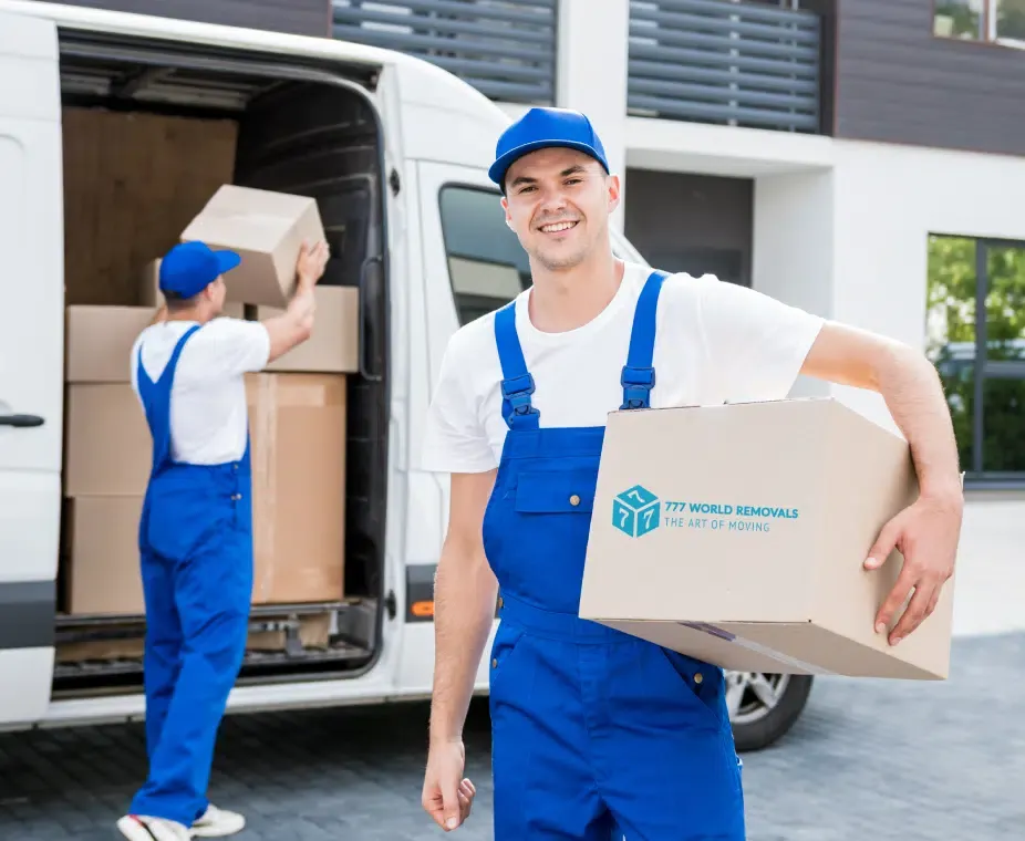 Local Removalists Dapto | Your Trusted Moving Home Service