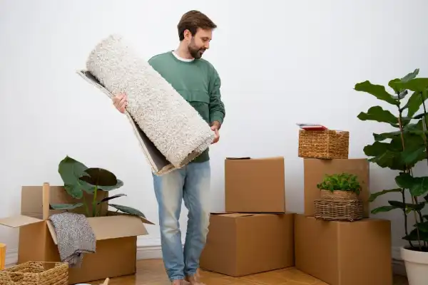 Residential Removalists Services in Shellharbour