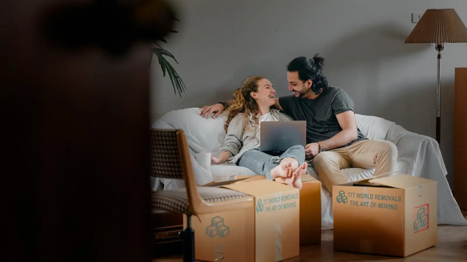 Corrimal Removalists