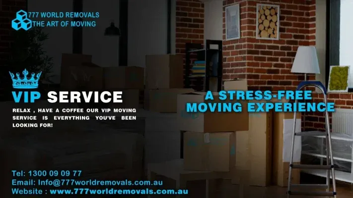 Why You Should Never Pay Interstate Removalists the Full Amount Upfront